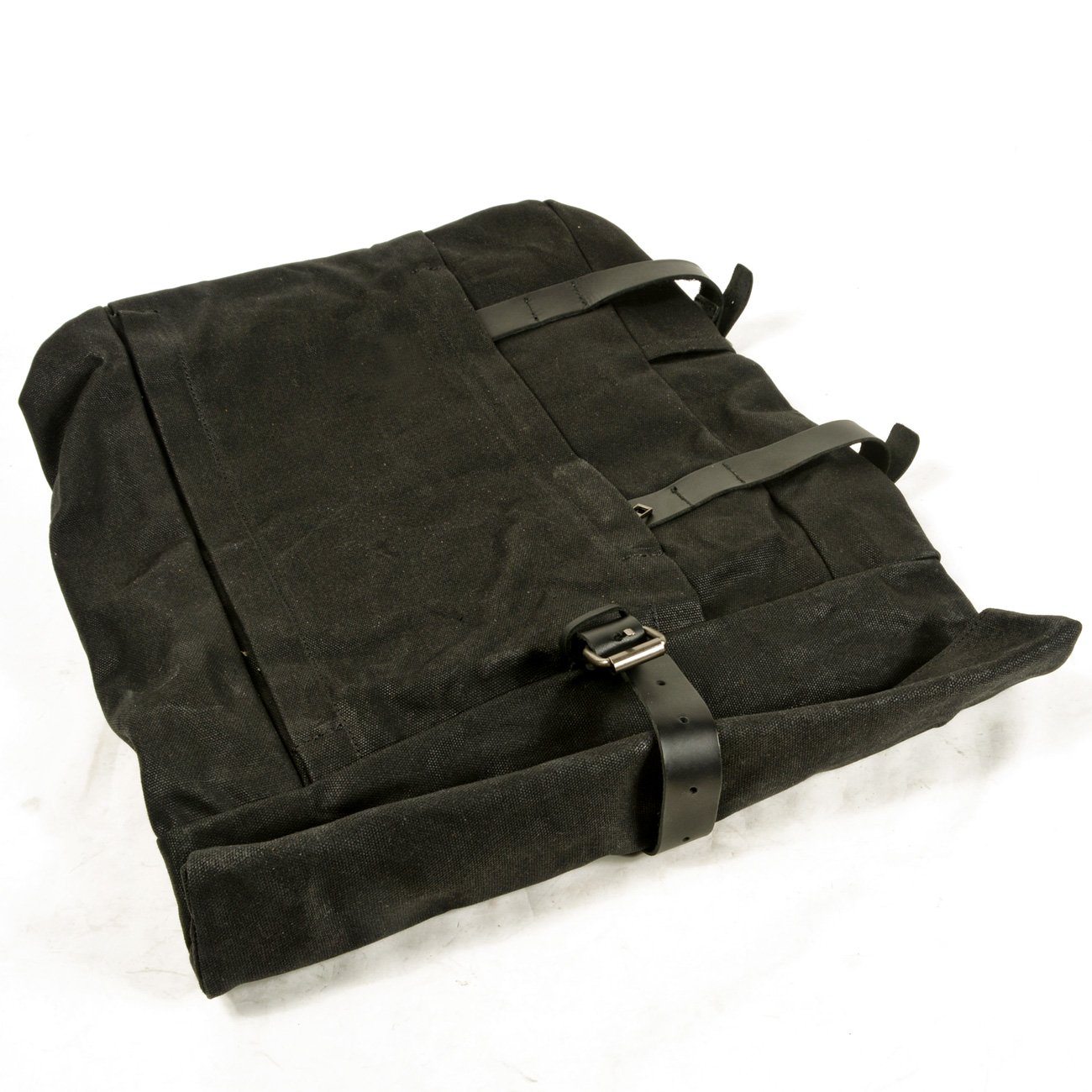 Cortina | Canvas Motorcycle Backpack