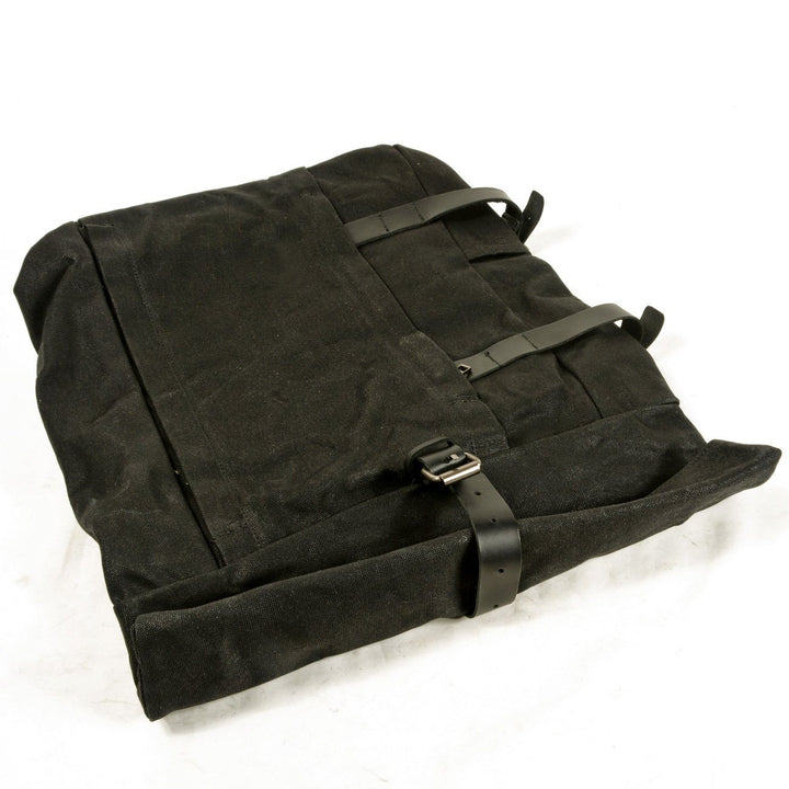 Cortina | Canvas Motorcycle Backpack (BUY 1 GET 1 FREE)