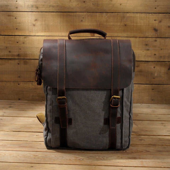Hallstat | Vintage Backpack (BUY 1 GET 1 FREE)