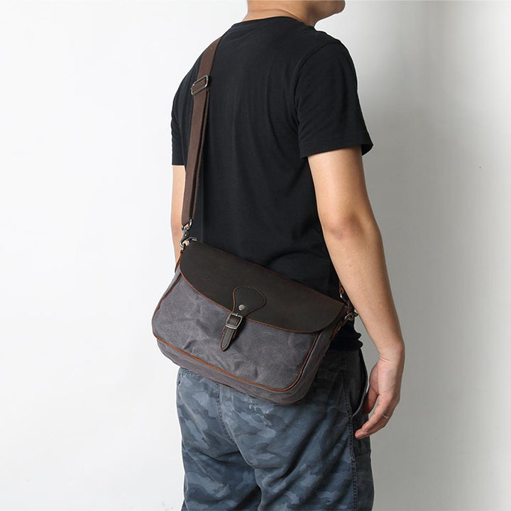 Bregenz | Vintage Axel Bag (BUY 1 GET 1 FREE)