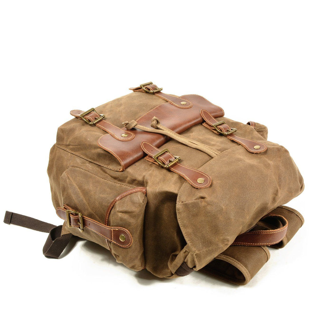 Keswick | Vintage Backpack (BUY 1 GET 1 FREE)