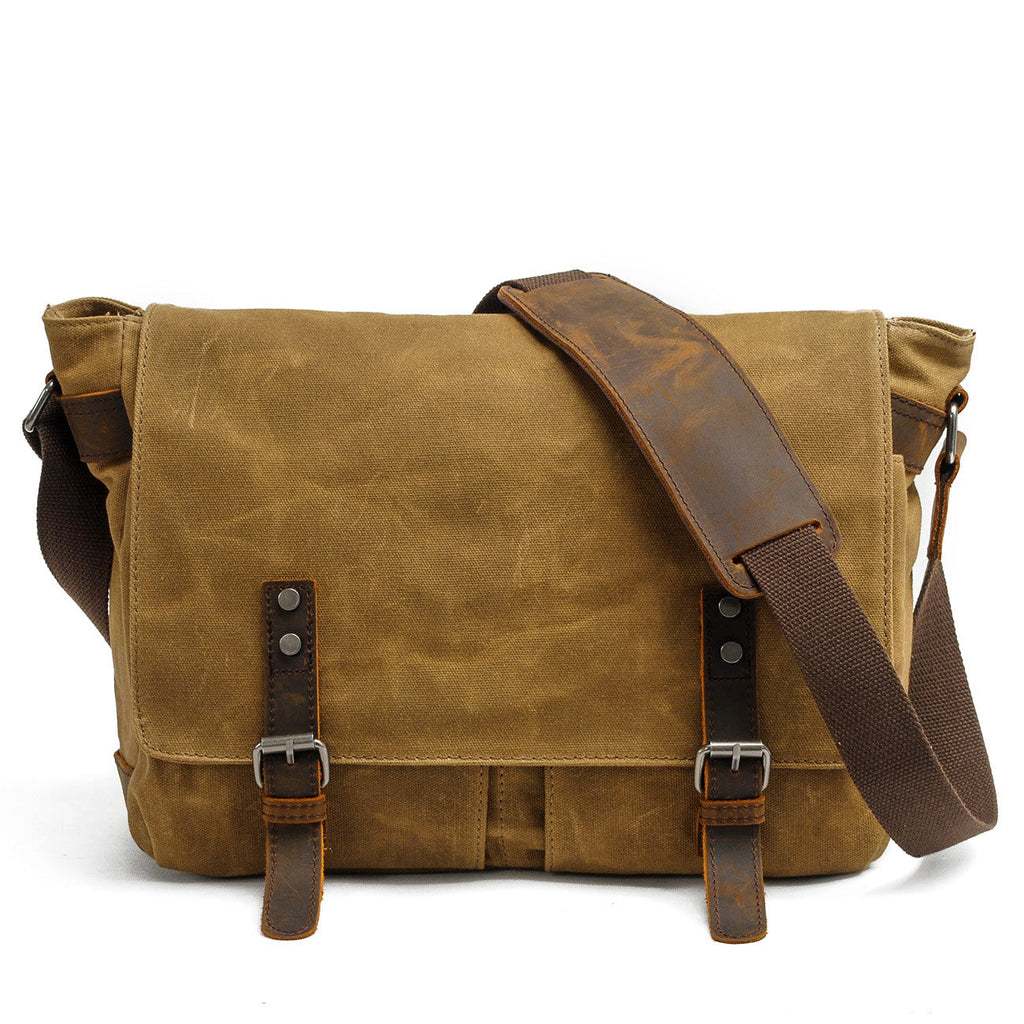 Conway | Retro Axle Bag