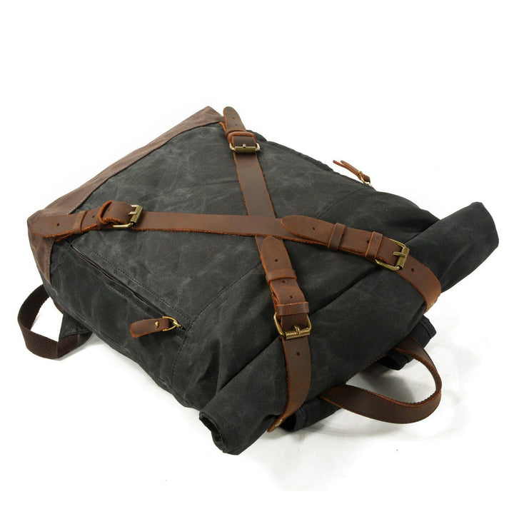Narvik | Canvas Backpack (BUY 1 GET 1 FREE)