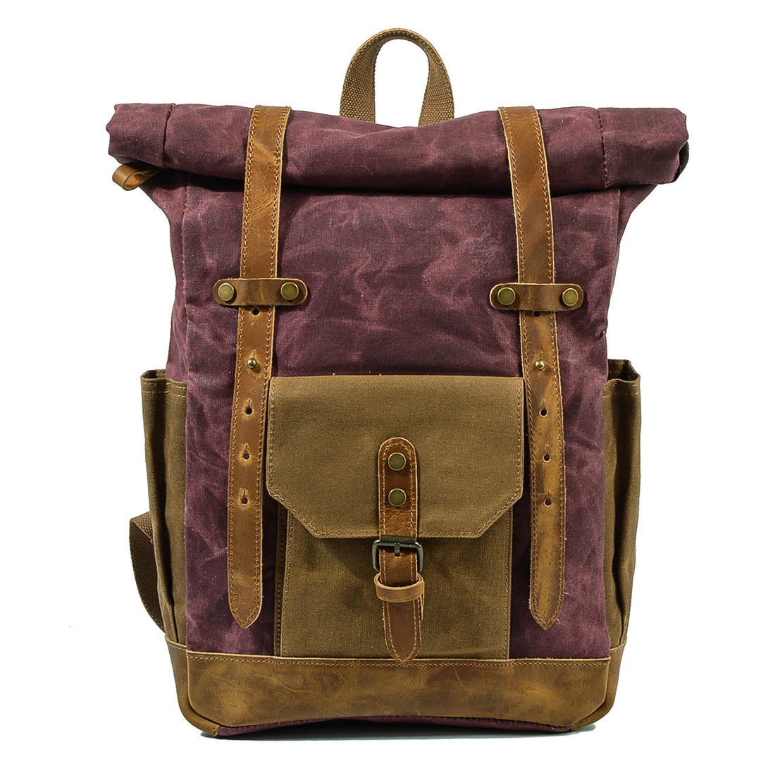 Nyons | Rulltop Backpack (BUY 1 GET 1 FREE)