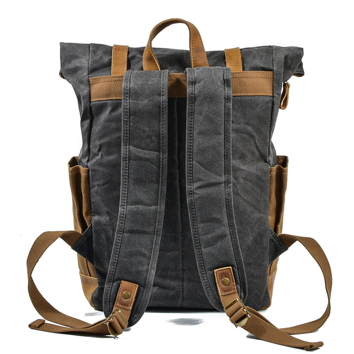 Nyons | Rulltop Backpack (BUY 1 GET 1 FREE)