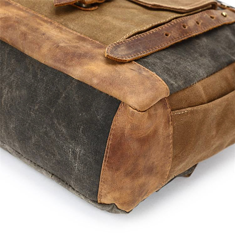 Nyons | Rulltop Backpack (BUY 1 GET 1 FREE)