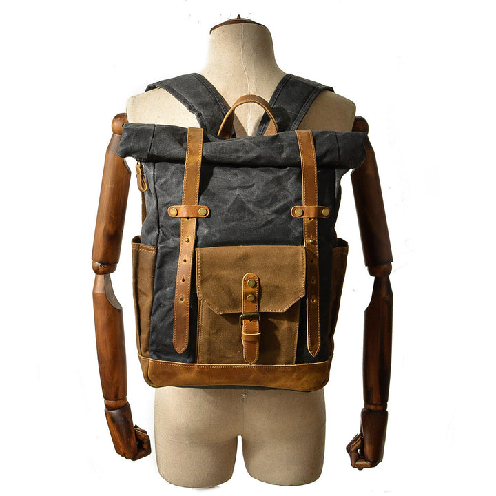 Nyons | Rulltop Backpack (BUY 1 GET 1 FREE)