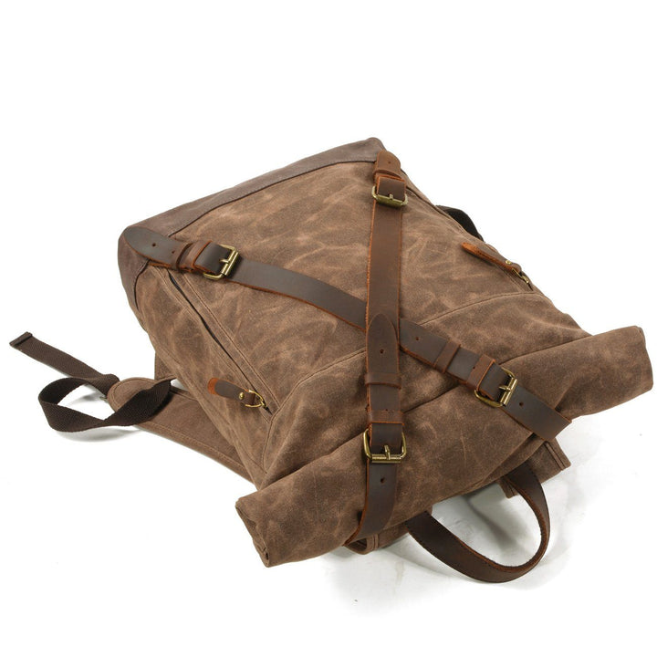 Narvik | Canvas Backpack (BUY 1 GET 1 FREE)