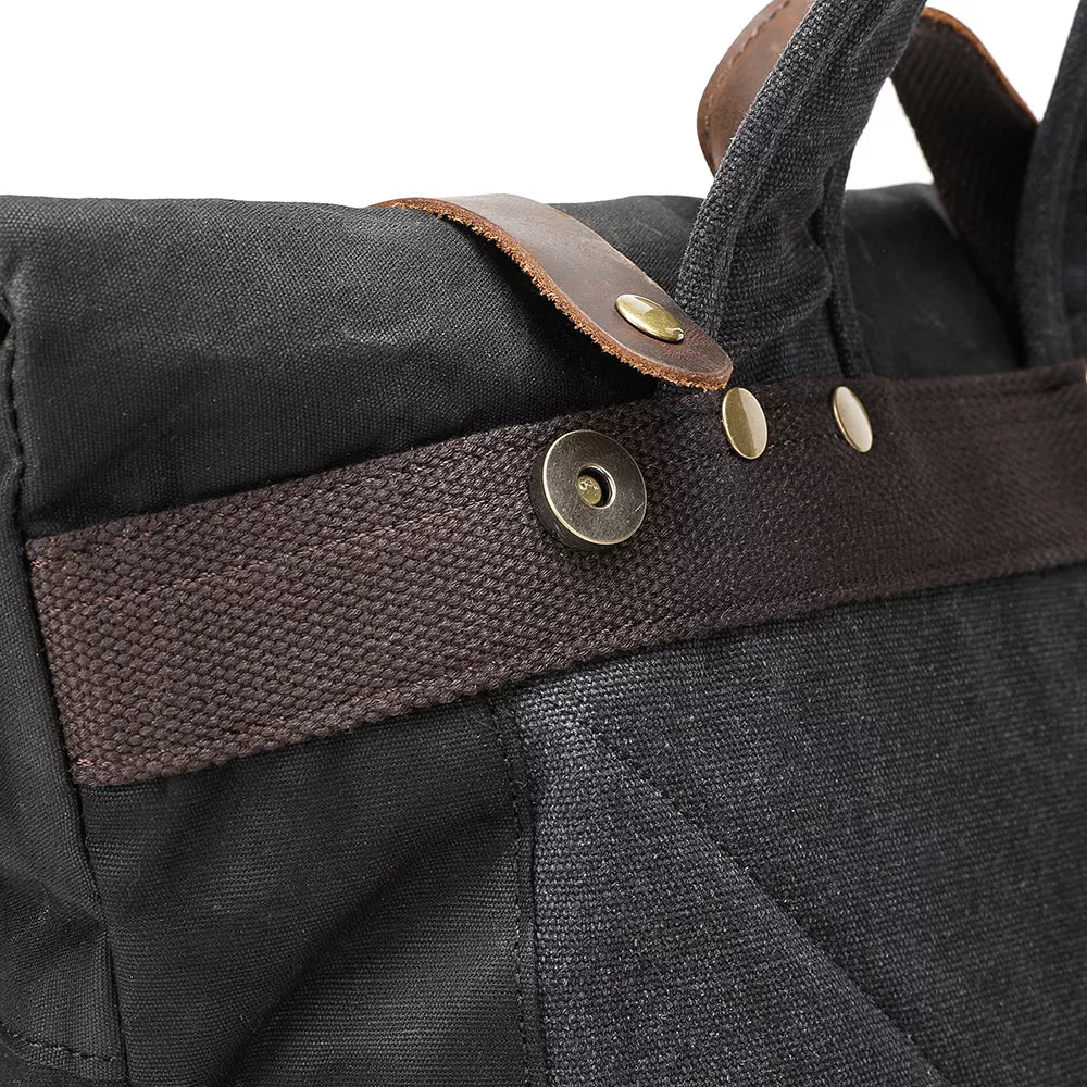 Narvik | Canvas Backpack (BUY 1 GET 1 FREE)