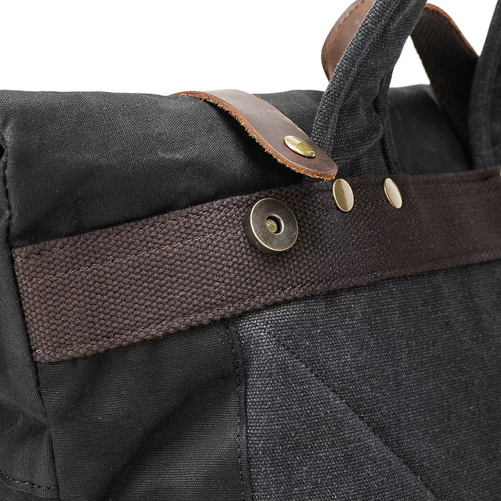 Narvik | Canvas Backpack (BUY 1 GET 1 FREE)