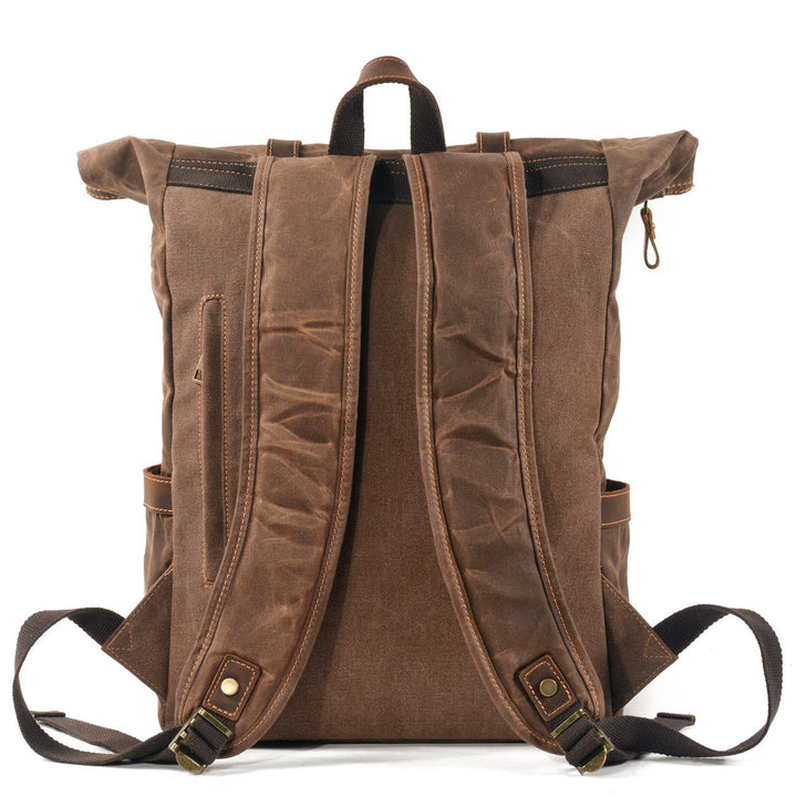 Lucerine | Hipster Backpack (BUY 1 GET 1 FREE)