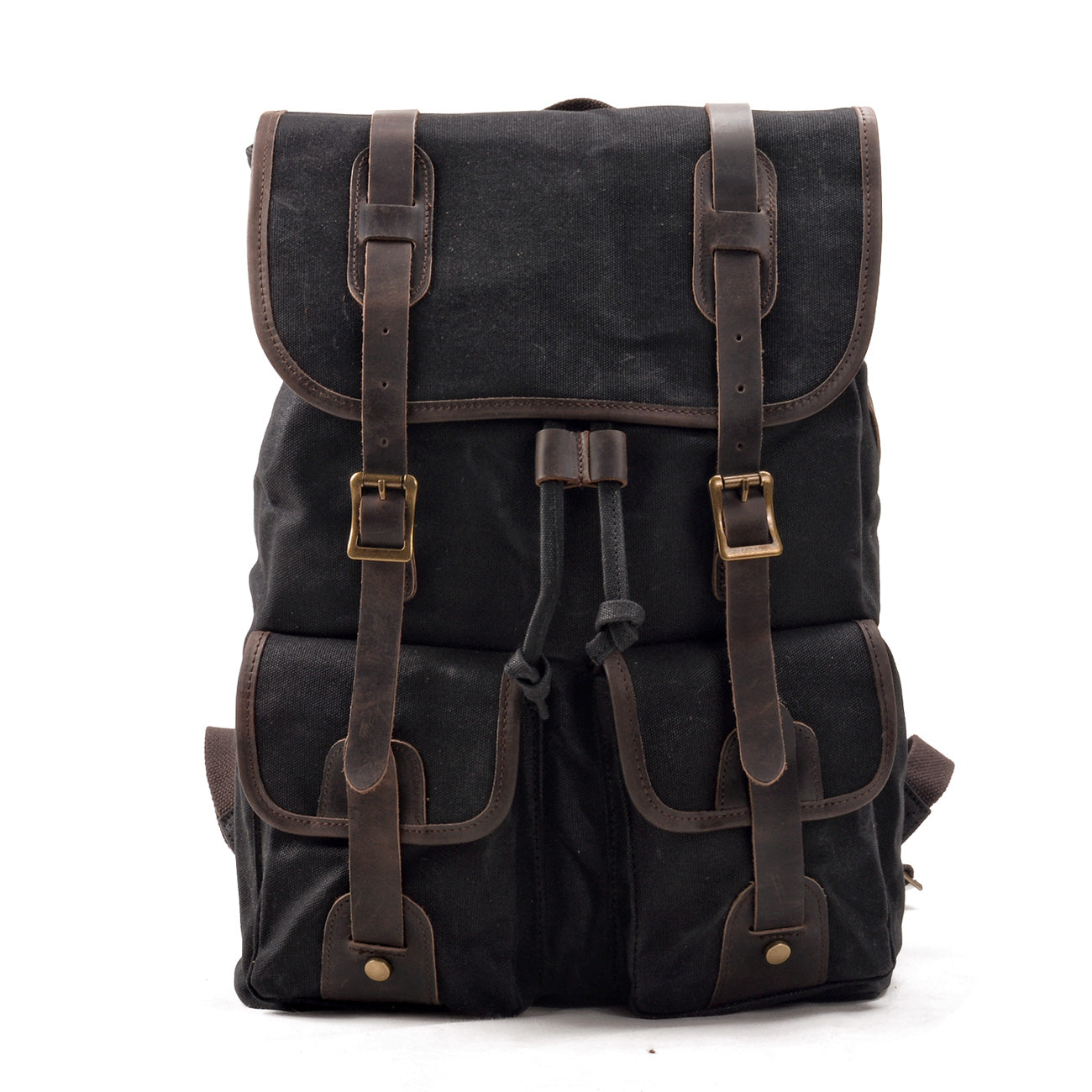 Vaduz | Canvas Reversible Backpack