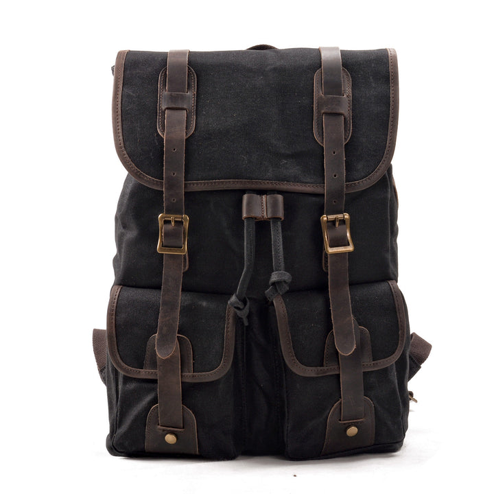 Vaduz | Canvas Reversible Backpack (BUY 1 GET 1 FREE)