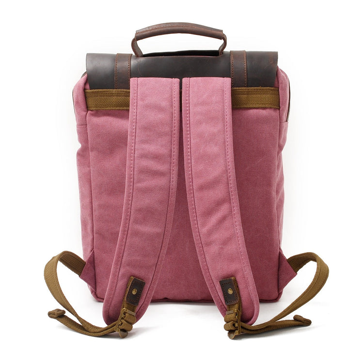 Hallstat | Vintage Backpack (BUY 1 GET 1 FREE)