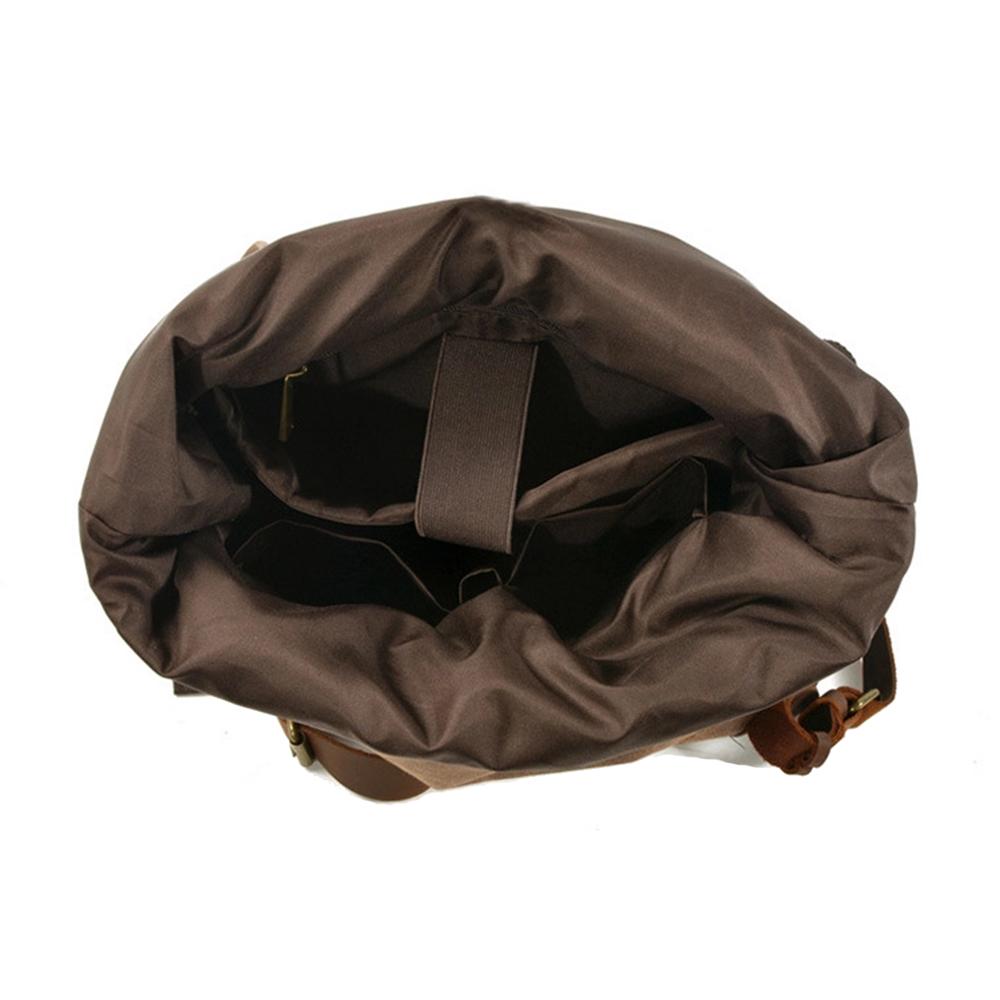 Narvik | Canvas Backpack (BUY 1 GET 1 FREE)