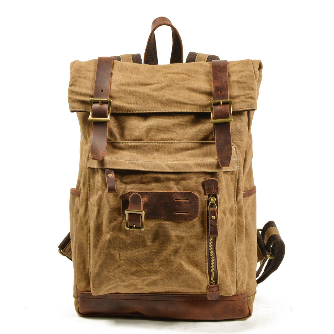 Brizen | Rustic Backpack (BUY 1 GET 1 FREE)