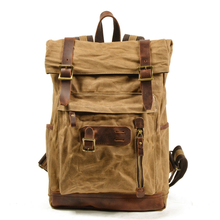 Brizen | Rustic Backpack (BUY 1 GET 1 FREE)