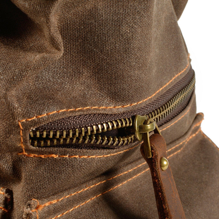 Montreux | Canvas Shoulder Bag (BUY 1 GET 1 FREE)