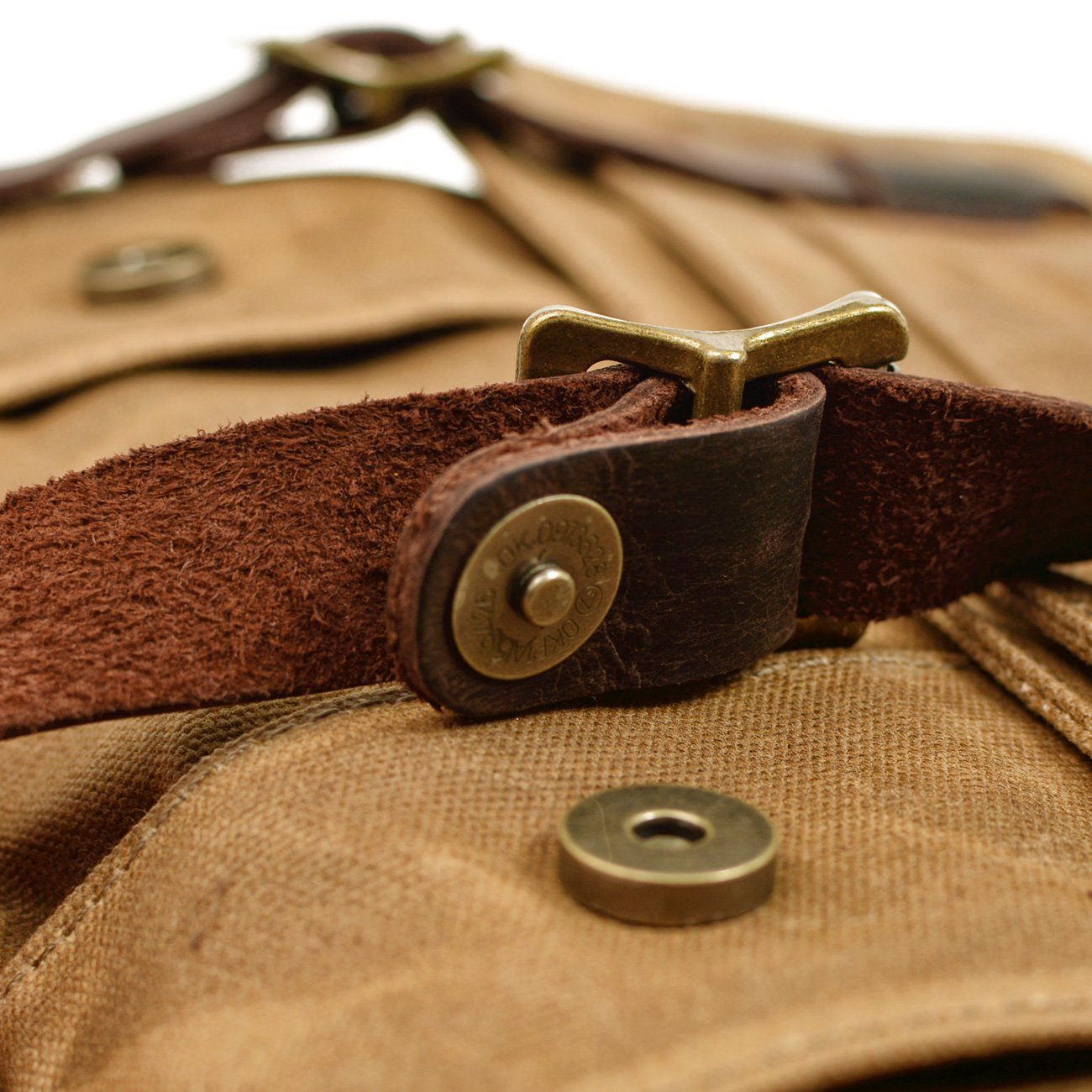 Austin | Korss Body Bag