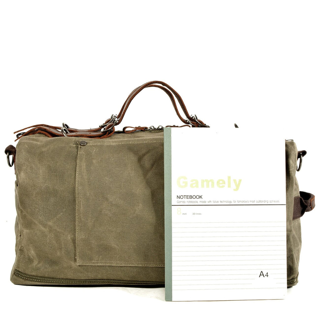 Engelberg | Sport Duffle Bag