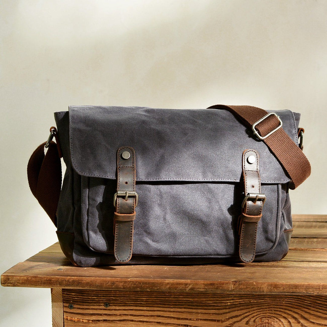 Durango | Shoulder Bag (BUY 1 GET 1 FREE)