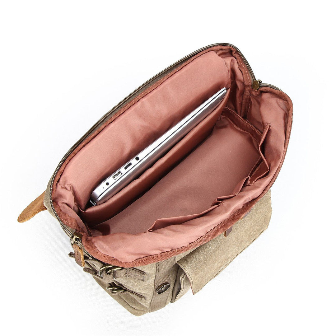Sintra | DSLR Camera Bag (BUY 1 GET 1 FREE)