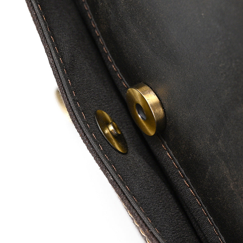 Ronda | Leather Backpack For Women