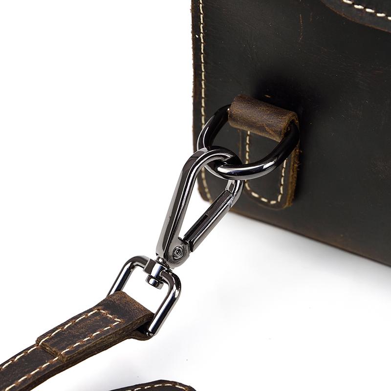 Olden | Leather Backpack Handbag (BUY 1 GET 1 FREE)