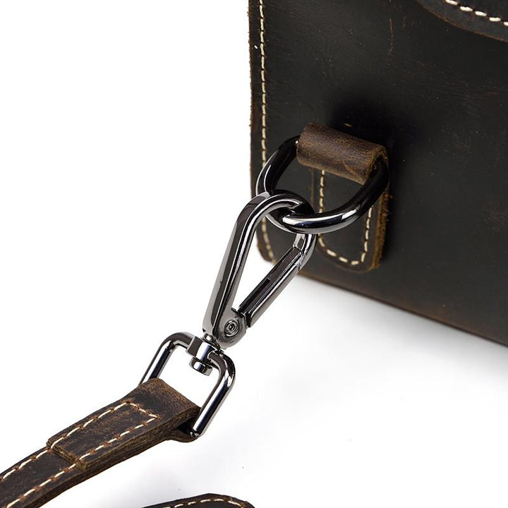 Olden | Leather Backpack Handbag (BUY 1 GET 1 FREE)