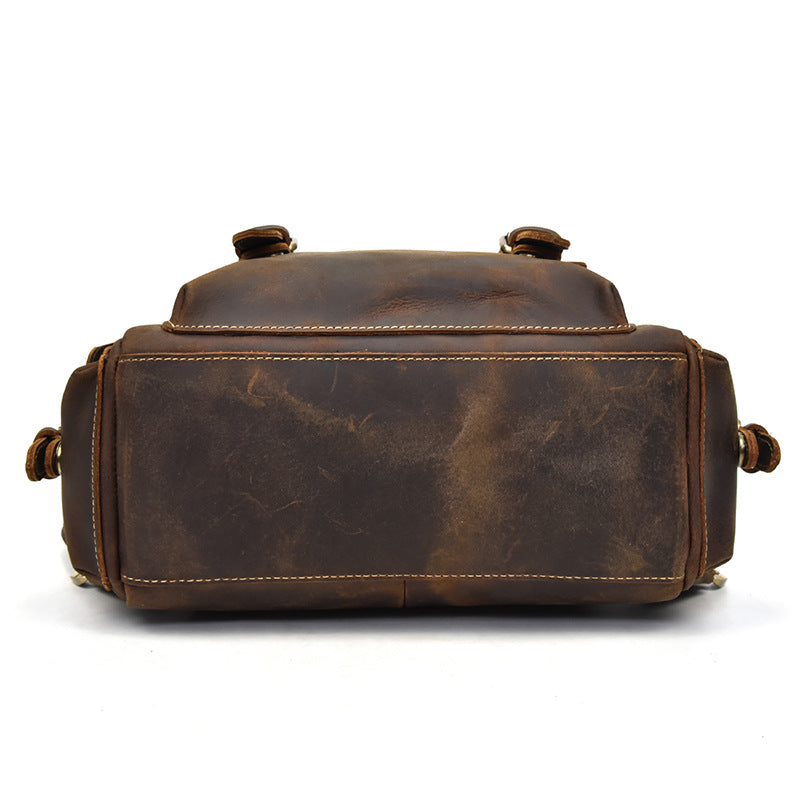 Almeria | Leather Backpack for Women (BUY 1 GET 1 FREE)