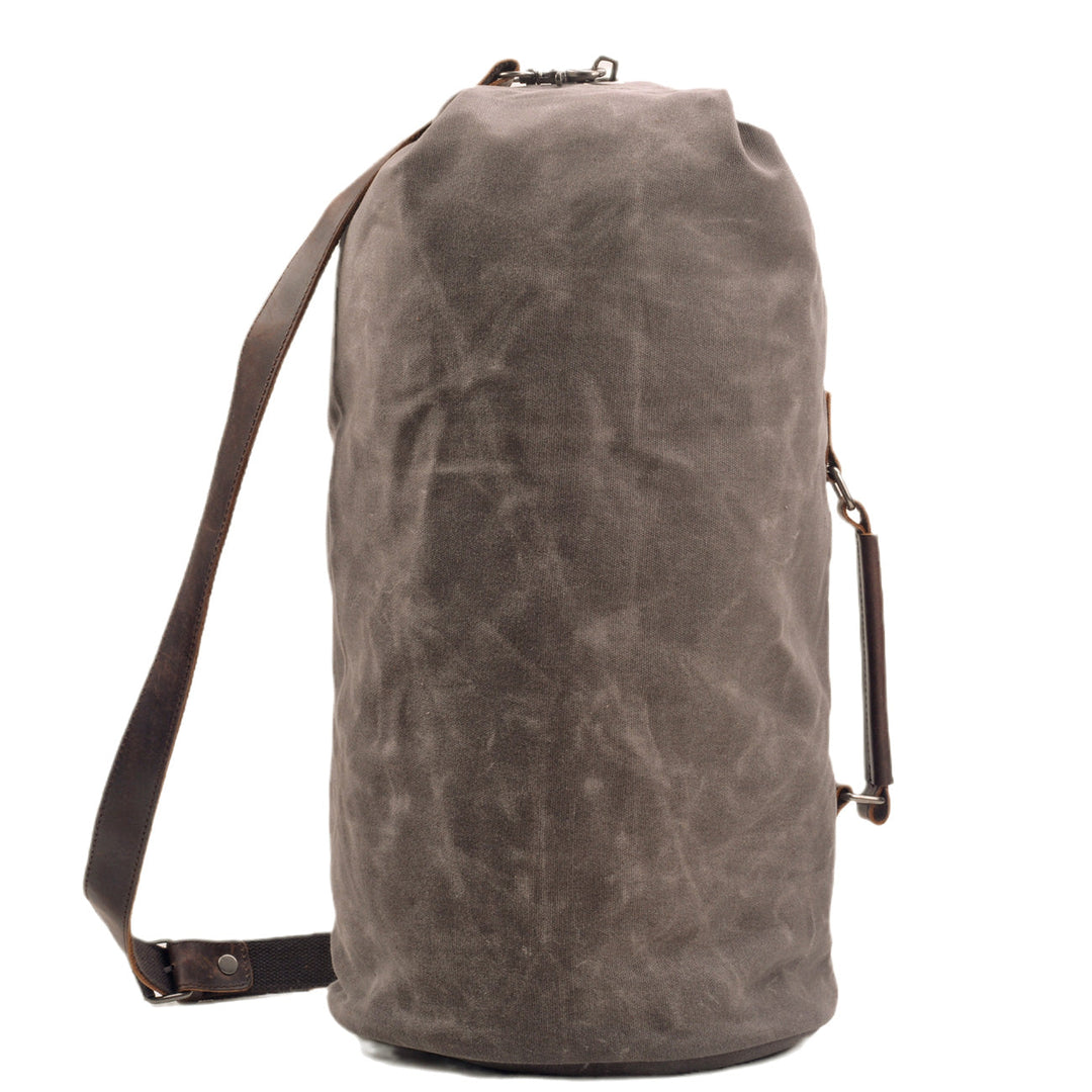 Chamonix | Military Duffel Bag (BUY 1 GET 1 FREE)