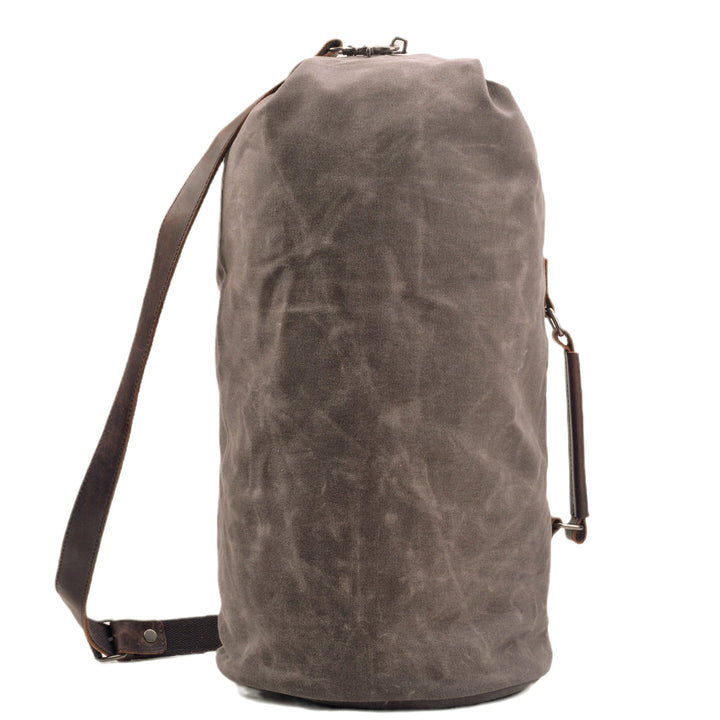 Chamonix | Military Duffel Bag (BUY 1 GET 1 FREE)