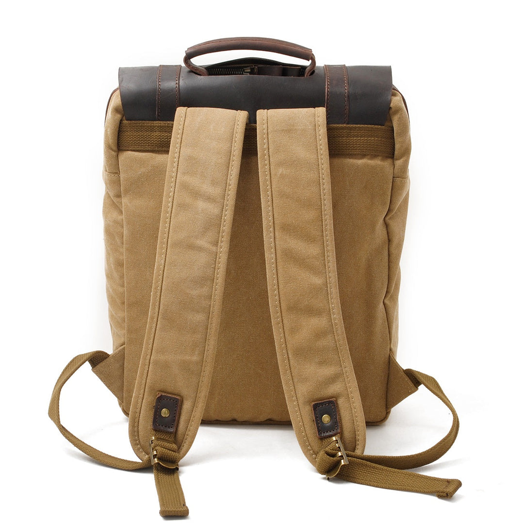 Hallstat | Vintage Backpack (BUY 1 GET 1 FREE)