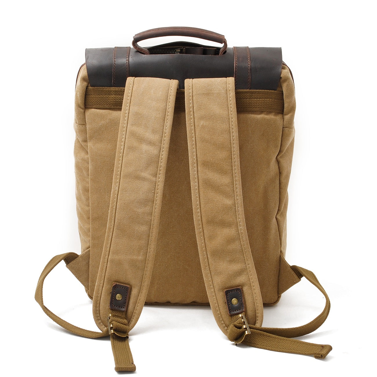 Hallstat | Vintage Backpack