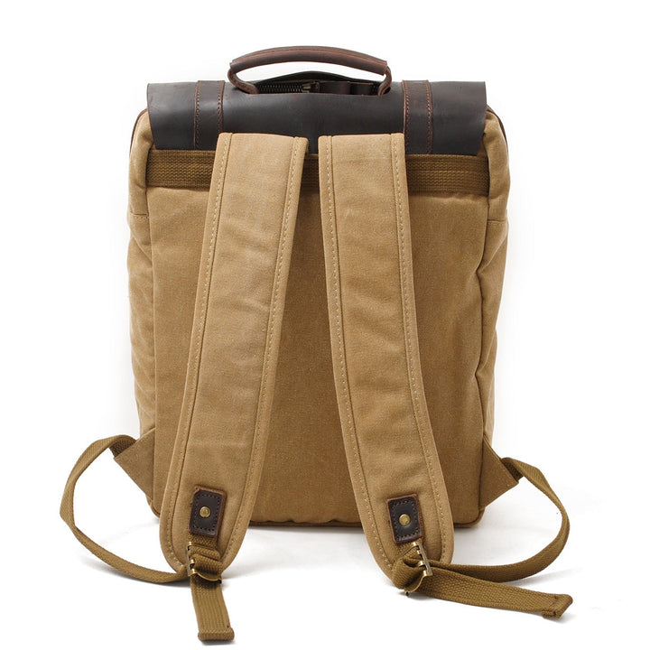 Hallstat | Vintage Backpack (BUY 1 GET 1 FREE)