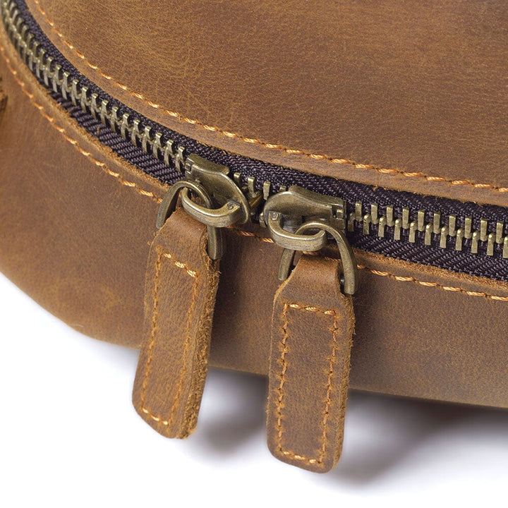 Oxford | Egentligen Leather Backpack (BUY 1 GET 1 FREE)