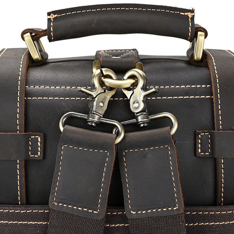 Ronda | Leather Backpack For Women (BUY 1 GET 1 FREE)
