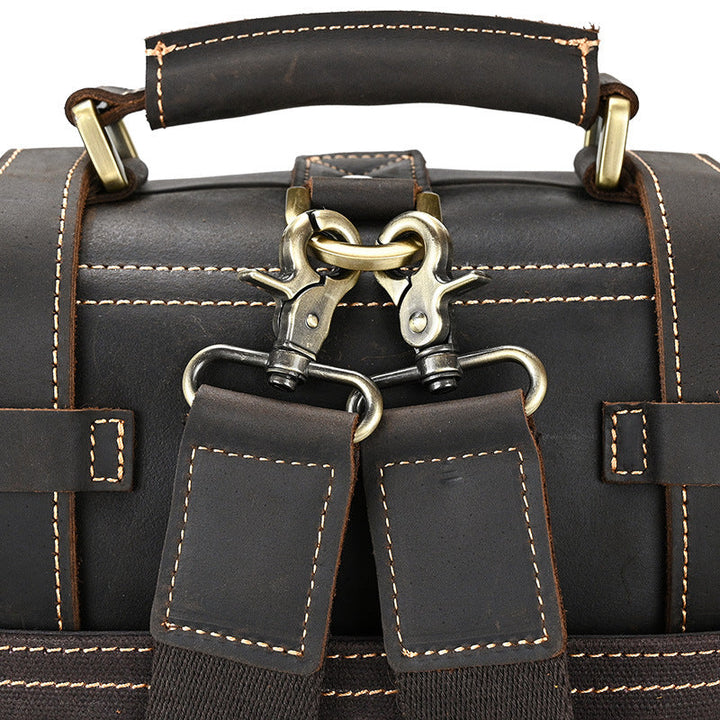 Ronda | Leather Backpack For Women (BUY 1 GET 1 FREE)
