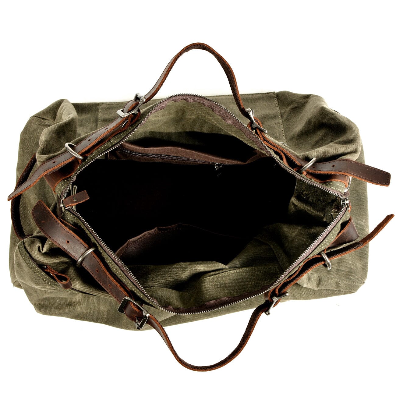 Engelberg | Sport Duffle Bag