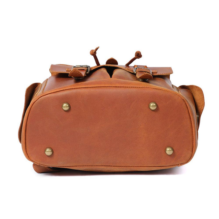 Molde | Leather Laptop Bag (BUY 1 GET 1 FREE)