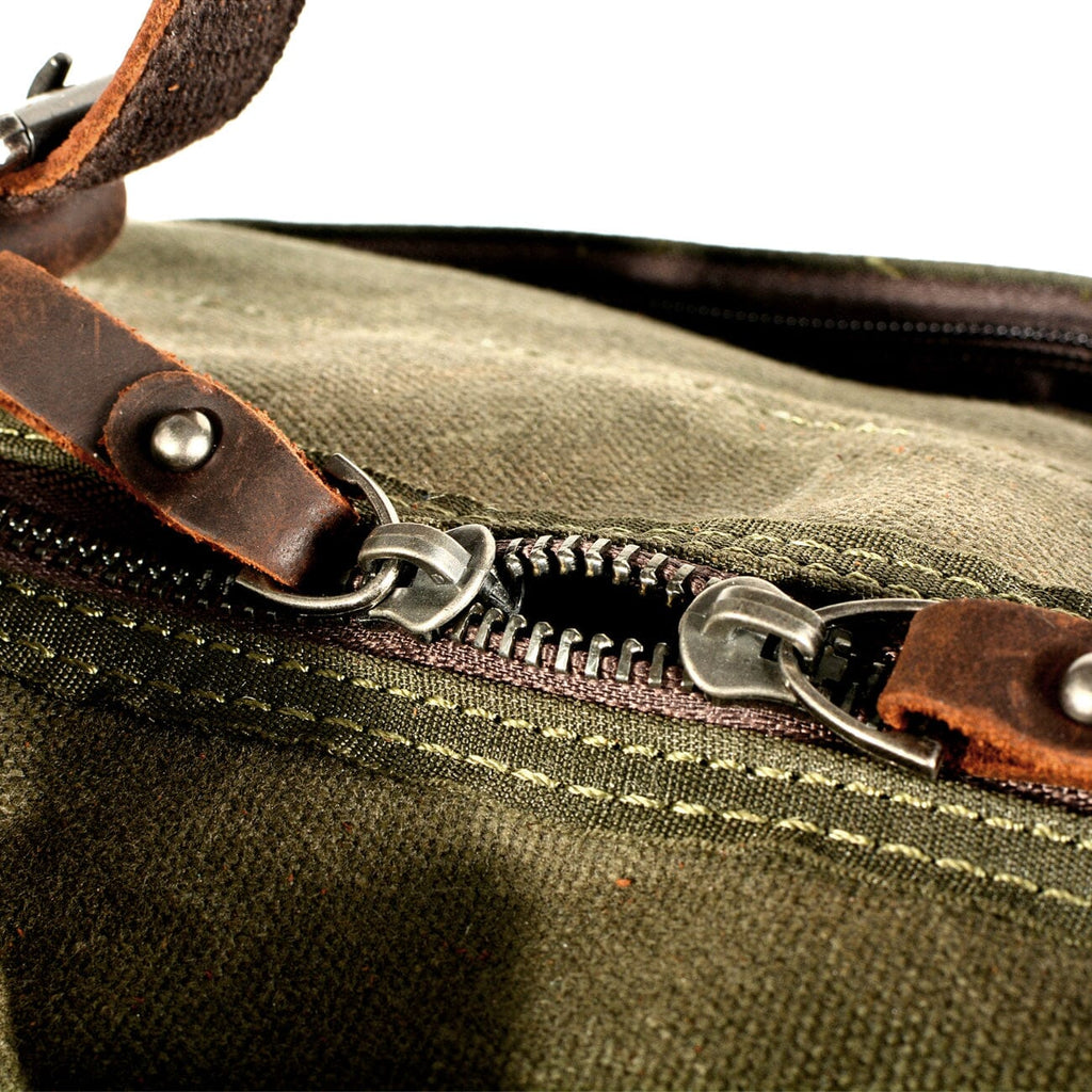 Engelberg | Sport Duffle Bag