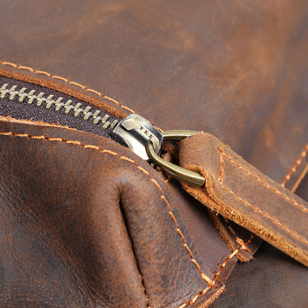 Geneva | Women's Leather Backpack (BUY 1 GET 1 FREE)