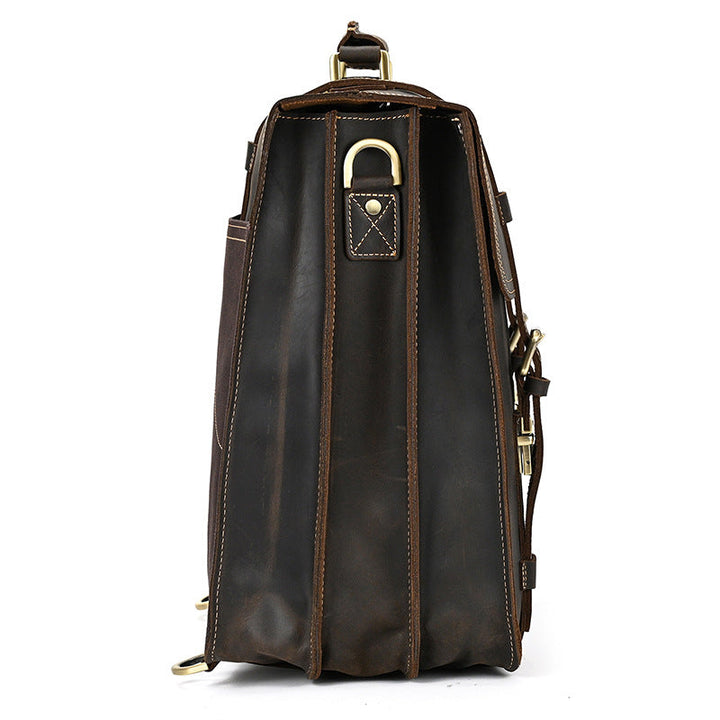 Ronda | Leather Backpack For Women (BUY 1 GET 1 FREE)