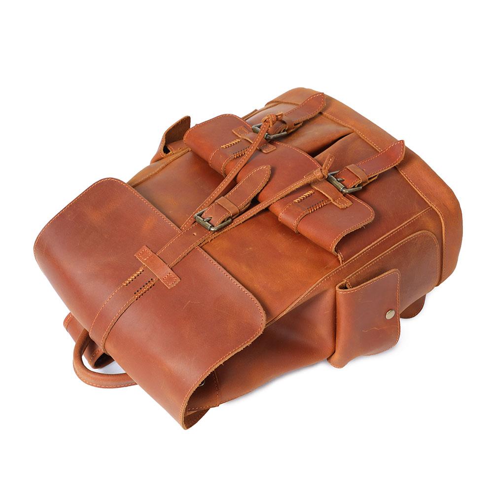 Molde | Leather Laptop Bag (BUY 1 GET 1 FREE)