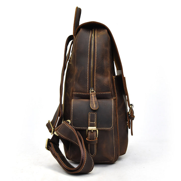 Almeria | Leather Backpack for Women (BUY 1 GET 1 FREE)