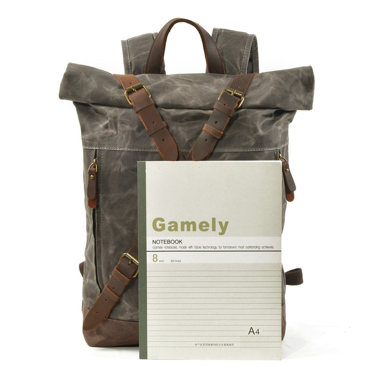 Narvik | Canvas Backpack (BUY 1 GET 1 FREE)