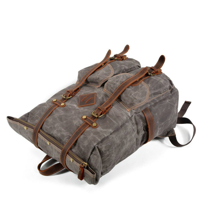 Lucerine | Hipster Backpack (BUY 1 GET 1 FREE)