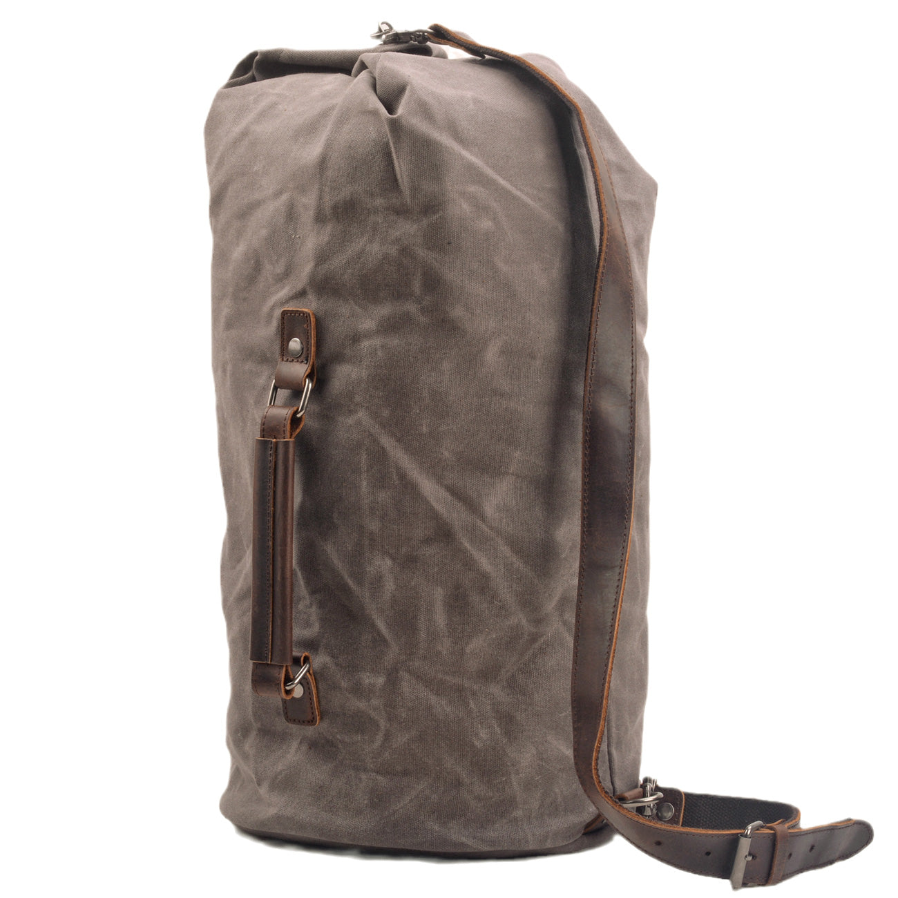 Chamonix | Military Duffel Bag