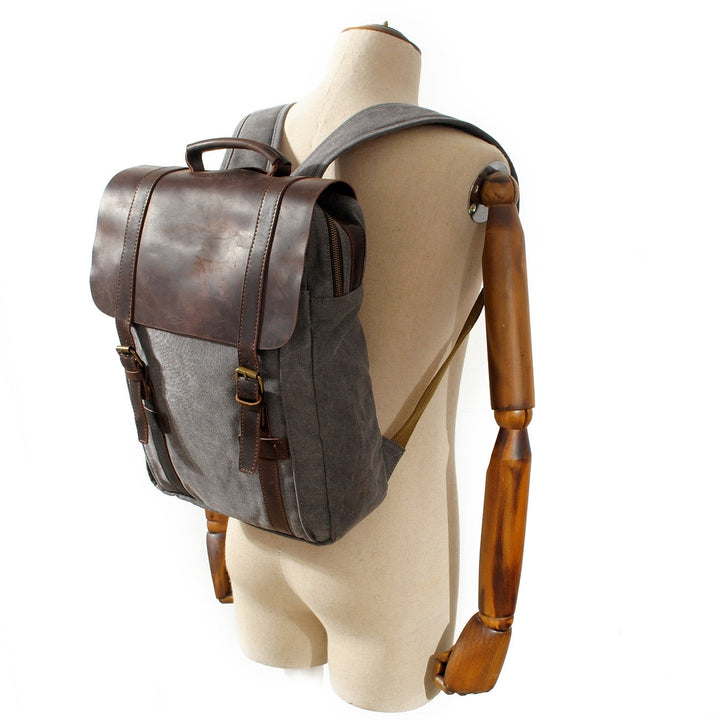 Hallstat | Vintage Backpack (BUY 1 GET 1 FREE)