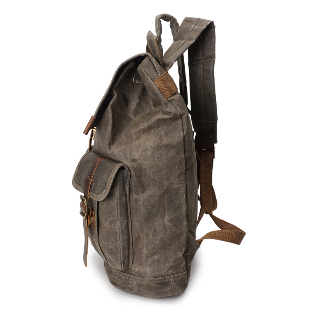 Edinburgh | Vintage Backpack (BUY 1 GET 1 FREE)